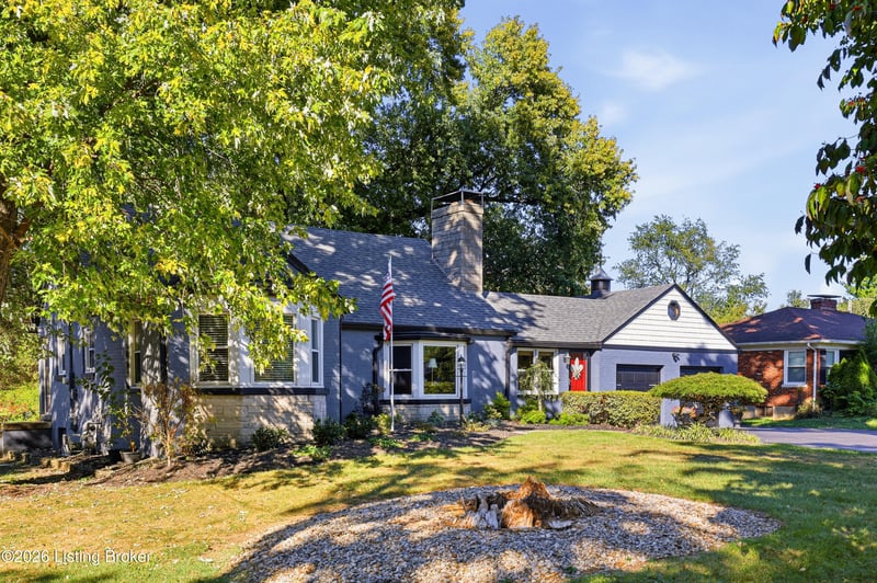 8035 Watterson Trl, Louisville, KY 40291
