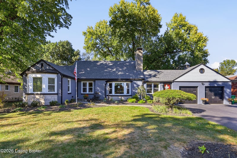 8035 Watterson Trl, Louisville, KY 40291