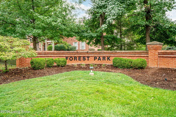 804 Forest Park Rd, Louisville, KY 40223