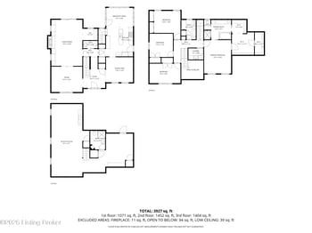 804 Harvest Grove Ct, Louisville, KY 40245