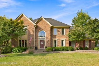 804 Harvest Grove Ct, Louisville, KY 40245