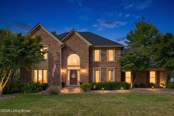 804 Harvest Grove Ct, Louisville, KY 40245