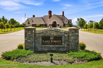 804 Harvest Grove Ct, Louisville, KY 40245