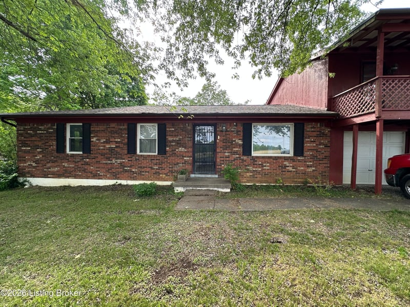 804 Wallace Ave, Leitchfield, KY 42754