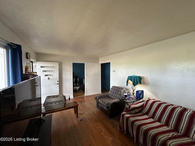 804 Wallace Ave, Leitchfield, KY 42754