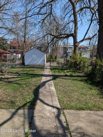 805 S 42nd St, Louisville, KY 40211