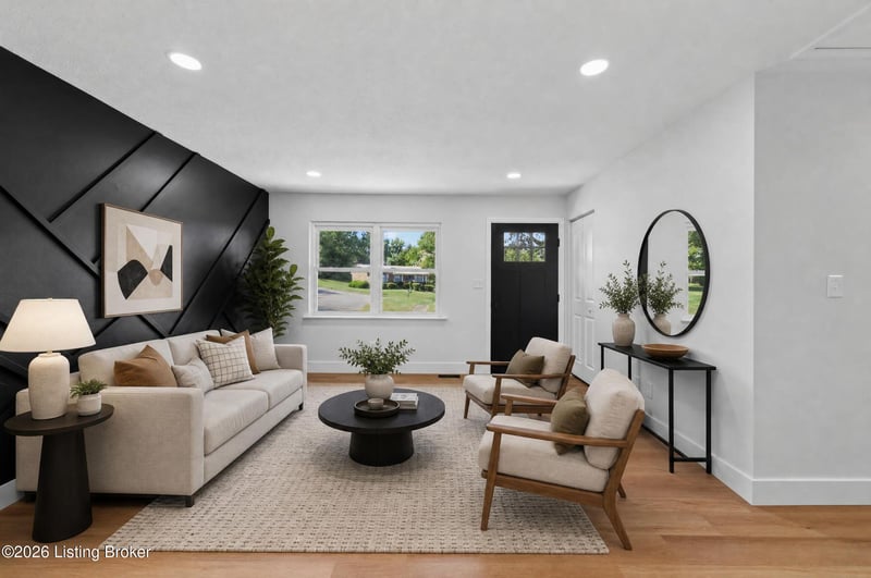 805 Taper Ct, Louisville, KY 40214