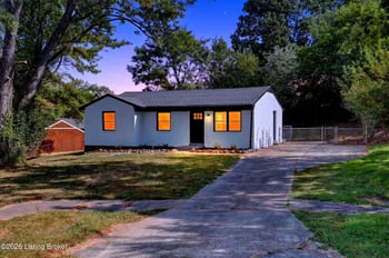 805 Taper Ct, Louisville, KY 40214