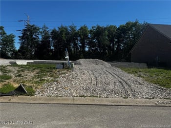 806 Katie Ln Lot 8, New Albany, IN 47150
