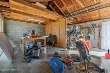 807 Molter Ave, Louisville, KY 40217