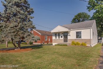 807 Molter Ave, Louisville, KY 40217