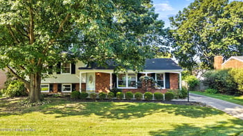 808 Foxwood Ave, Louisville, KY 40223