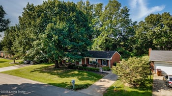 808 Foxwood Ave, Louisville, KY 40223
