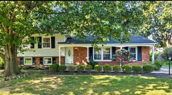 808 Foxwood Ave, Louisville, KY 40223
