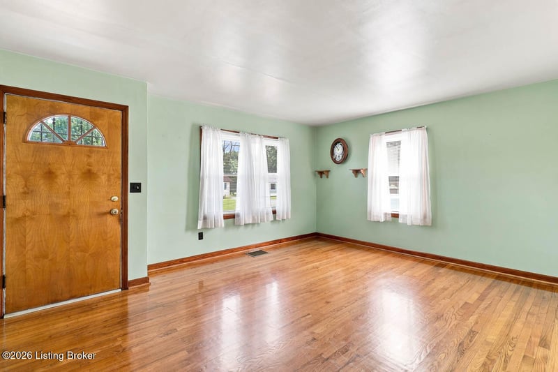 809 Bartley Ave, Bardstown, KY 40004