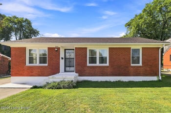 809 Bartley Ave, Bardstown, KY 40004