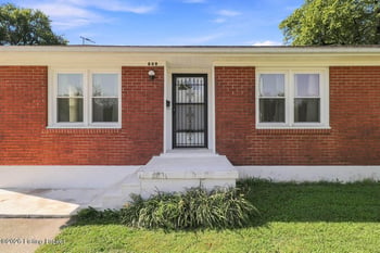 809 Bartley Ave, Bardstown, KY 40004