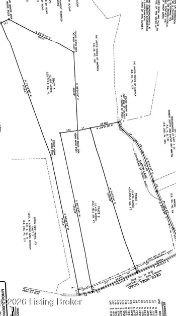 809 Cecil Noel Rd, Bloomfield, KY 40008