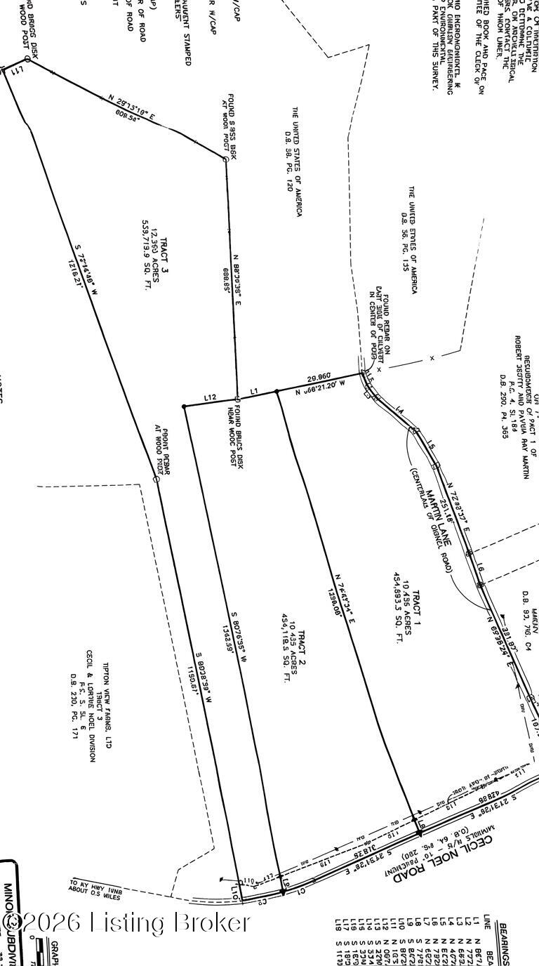 809 Cecil Noel Rd, Bloomfield, KY 40008