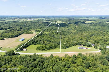 809 Cecil Noel Rd, Bloomfield, KY 40008