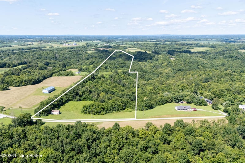 809 Cecil Noel Rd, Bloomfield, KY 40008