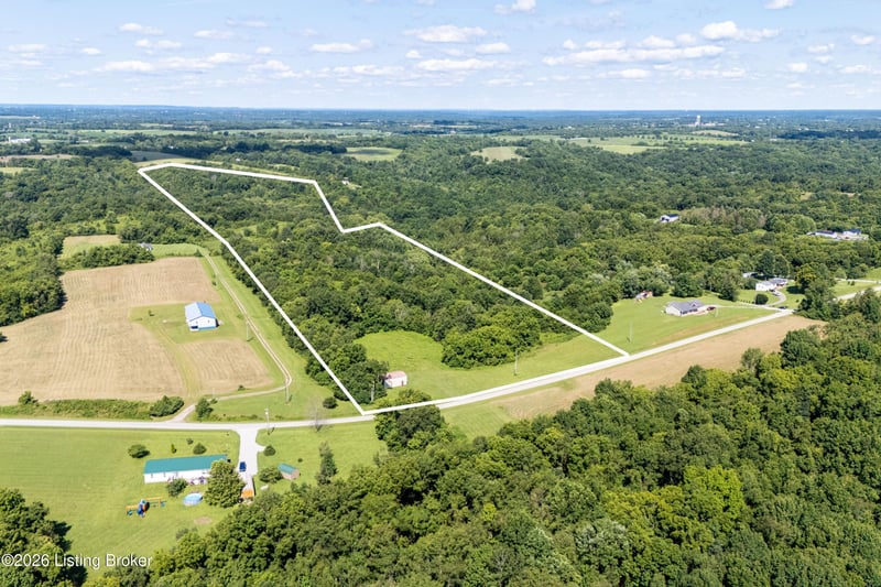 809 Cecil Noel Rd, Bloomfield, KY 40008