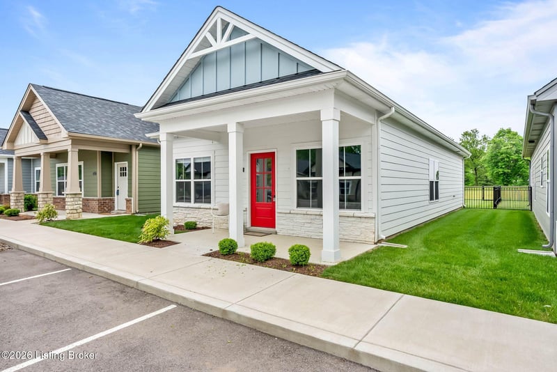 809 Rosemary Ln, La Grange, KY 40031
