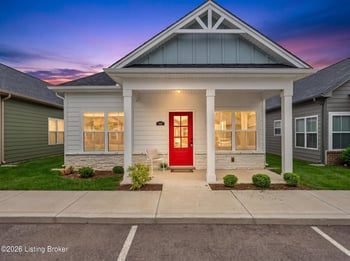 809 Rosemary Ln, La Grange, KY 40031