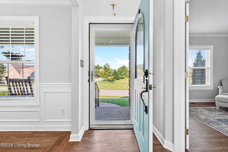 810 Abingdon Cir, Shelbyville, KY 40065