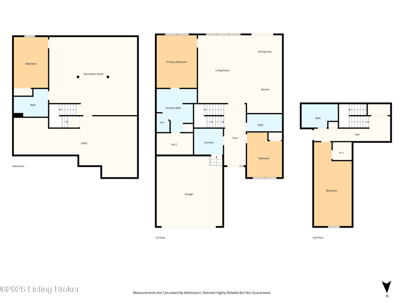 810 Katie Ln Lot 10, New Albany, IN 47150