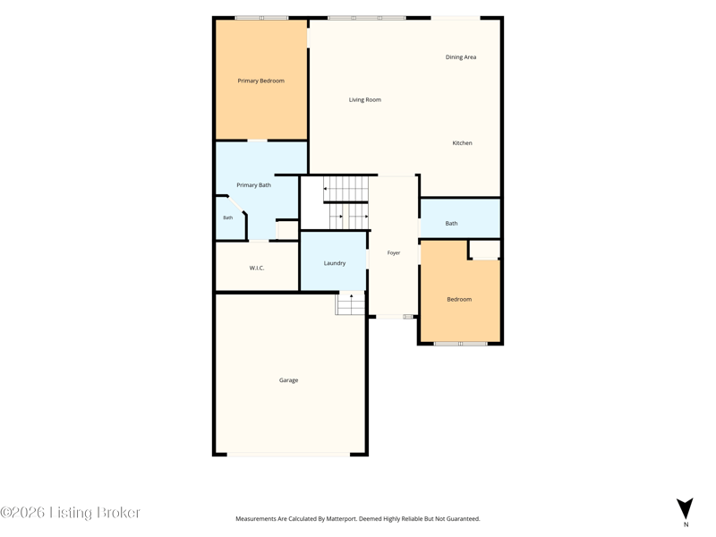 810 Katie Ln Lot 10, New Albany, IN 47150