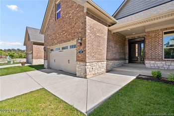 810 Katie Ln Lot 10, New Albany, IN 47150