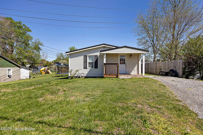810 Legion Park Rd, Greensburg, KY 42743