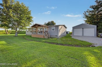 810 S Alexander Creek Rd, Bowling Green, KY 42101