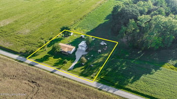 810 S Alexander Creek Rd, Bowling Green, KY 42101