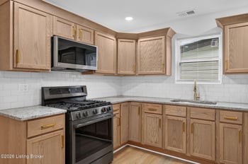 810 W Evelyn Ave, Louisville, KY 40215