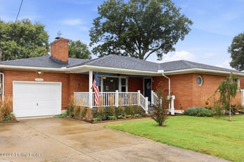 8100 Cedar Brook Dr, Louisville, KY 40219