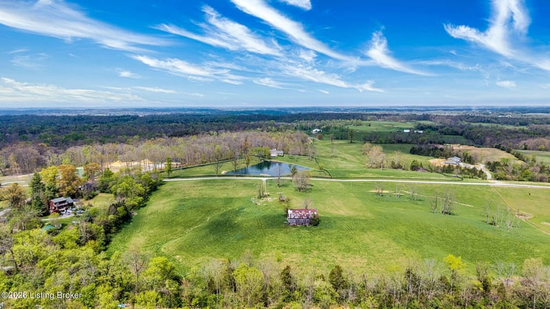 8100 Old Heady Rd, Louisville, KY 40299
