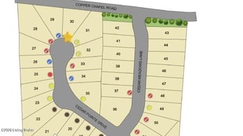 8101 Cedar Pointe Dr, Louisville, KY 40229