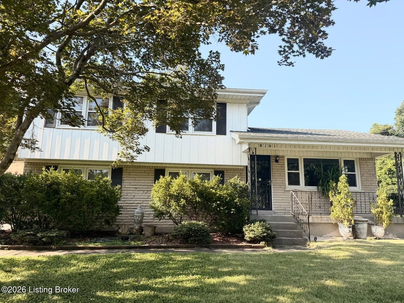 8101 Zelma Fields Ave, Louisville, KY 40228