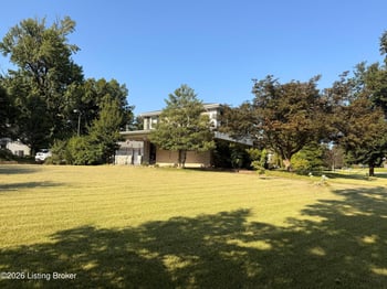 8101 Zelma Fields Ave, Louisville, KY 40228