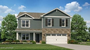 8103 Cedar Pointe Dr, Louisville, KY 40229
