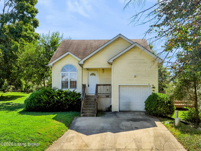 Home Worth Check