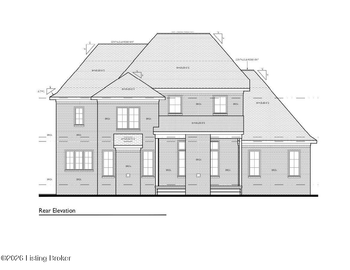 8104 Sutherland Farm Rd, Prospect, KY 40059