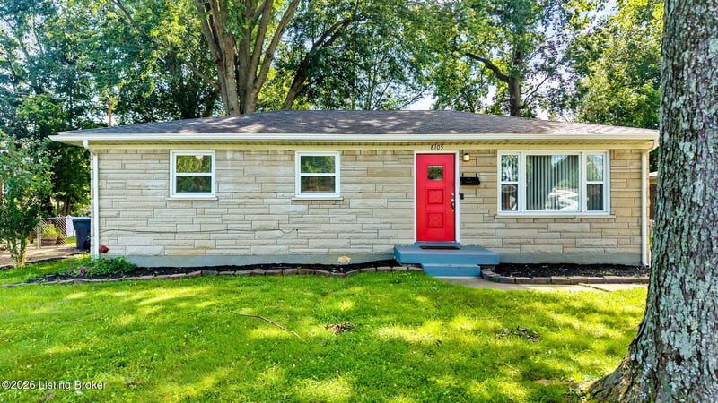 8105 Devonshire Dr, Louisville, KY 40258