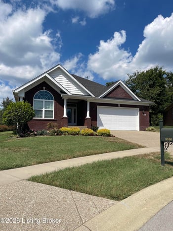 8106 Cedar Garden Cir, Louisville, KY 40291
