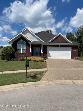 8106 Cedar Garden Cir, Louisville, KY 40291