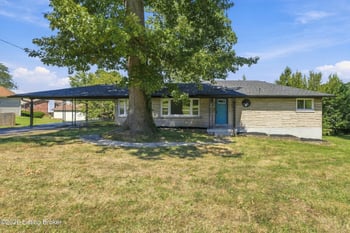 811 Gagel Ave, Louisville, KY 40216