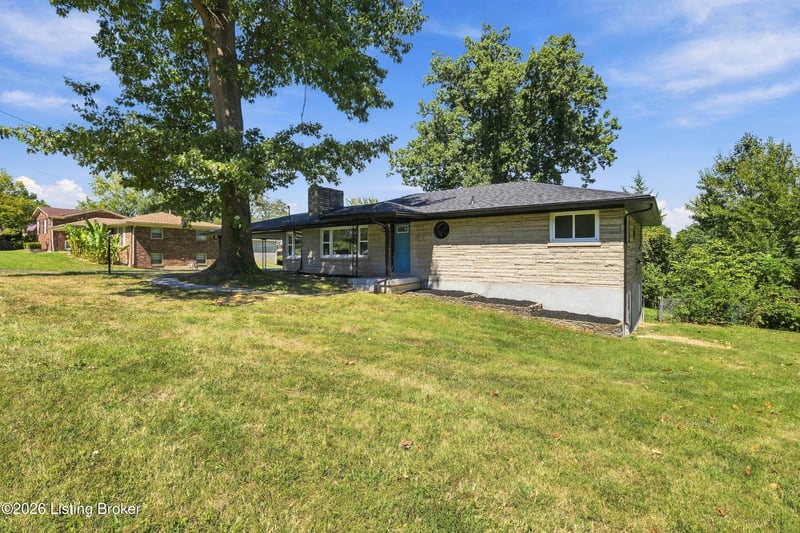 811 Gagel Ave, Louisville, KY 40216