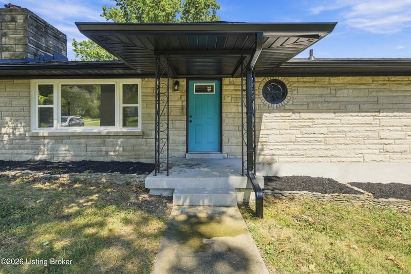811 Gagel Ave, Louisville, KY 40216